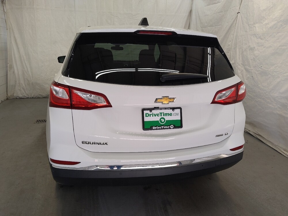 2019 Chevrolet Equinox in Cincinnati, OH 45255 - 18072638 6