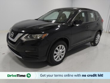 2017 Nissan Rogue in Columbus, OH 43231