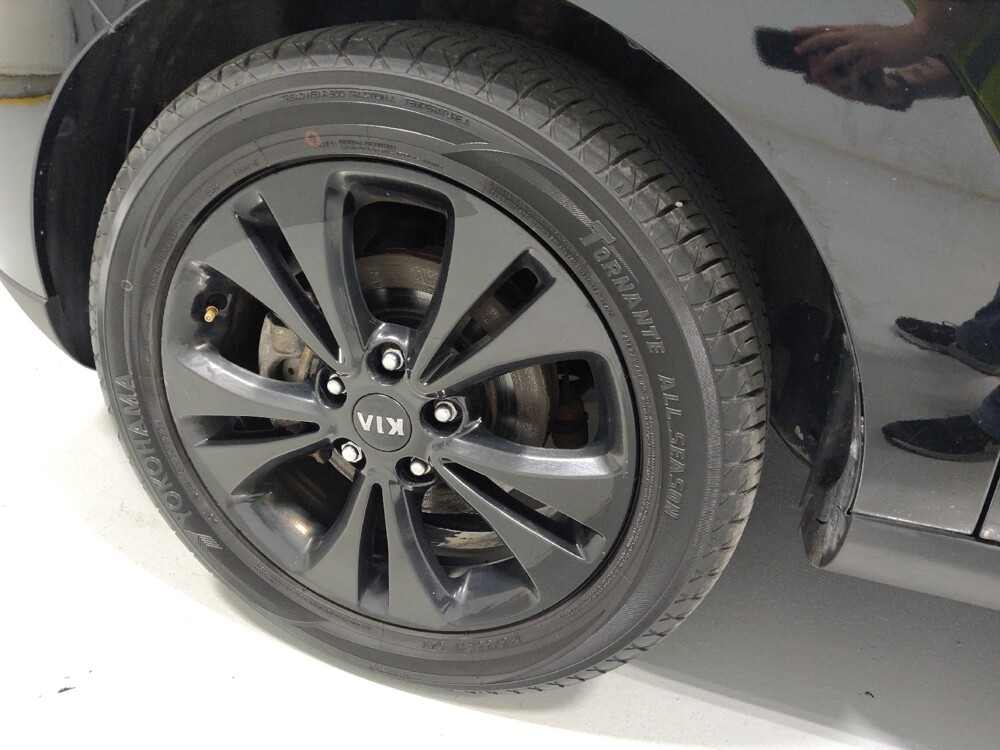 2016 Kia Soul in Columbus, OH 43228 - 18072641 31