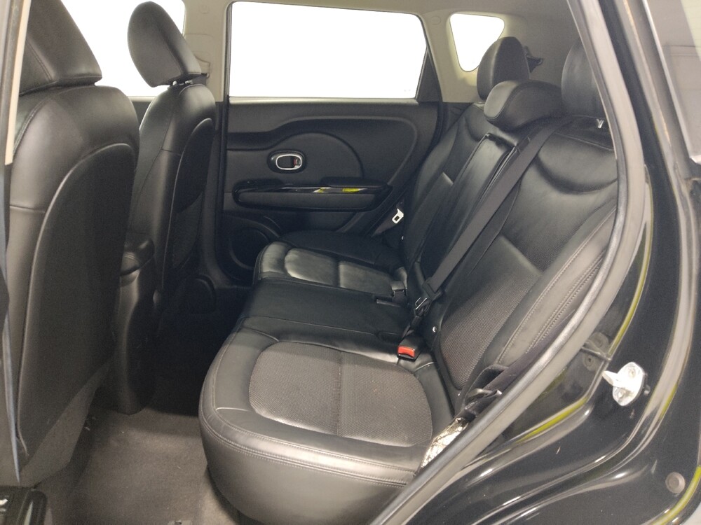 2016 Kia Soul in Columbus, OH 43228 - 18072641 18