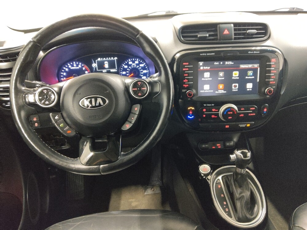 2016 Kia Soul in Columbus, OH 43228 - 18072641 22