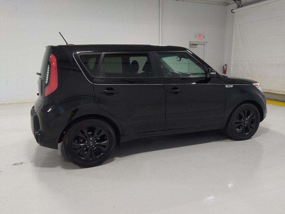 2016 Kia Soul in Columbus, OH 43228 - 18072641 10