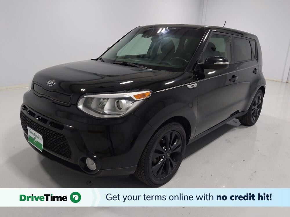 2016 Kia Soul in Columbus, OH 43228 - 18072641