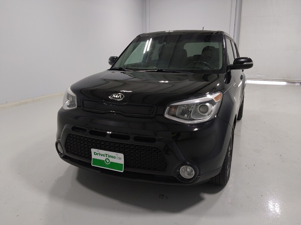 2016 Kia Soul in Columbus, OH 43228 - 18072641 15