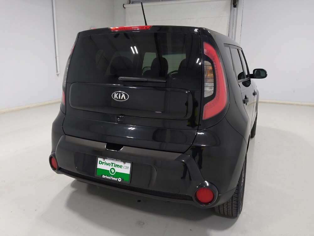 2016 Kia Soul in Columbus, OH 43228 - 18072641 7