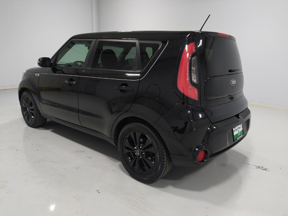 2016 Kia Soul in Columbus, OH 43228 - 18072641 5