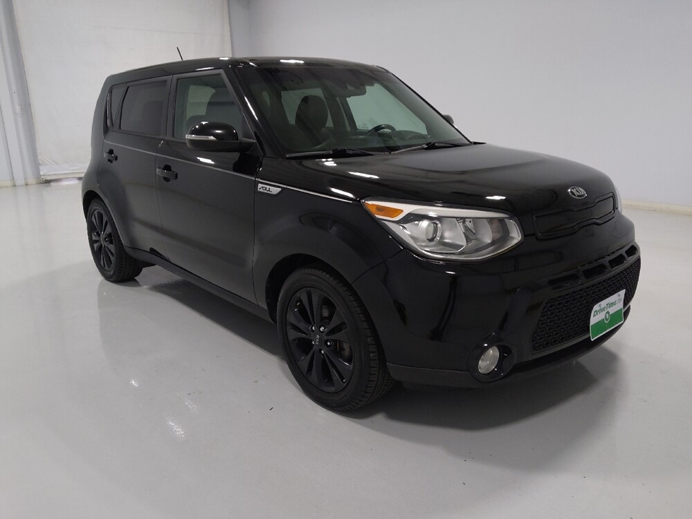 2016 Kia Soul in Columbus, OH 43228 - 18072641 13