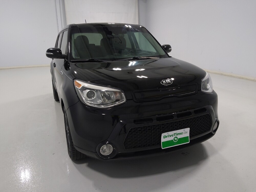 2016 Kia Soul in Columbus, OH 43228 - 18072641 14