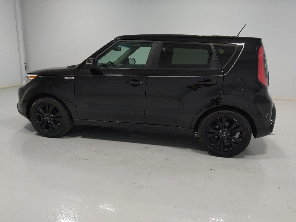 2016 Kia Soul in Columbus, OH 43228 - 18072641 3