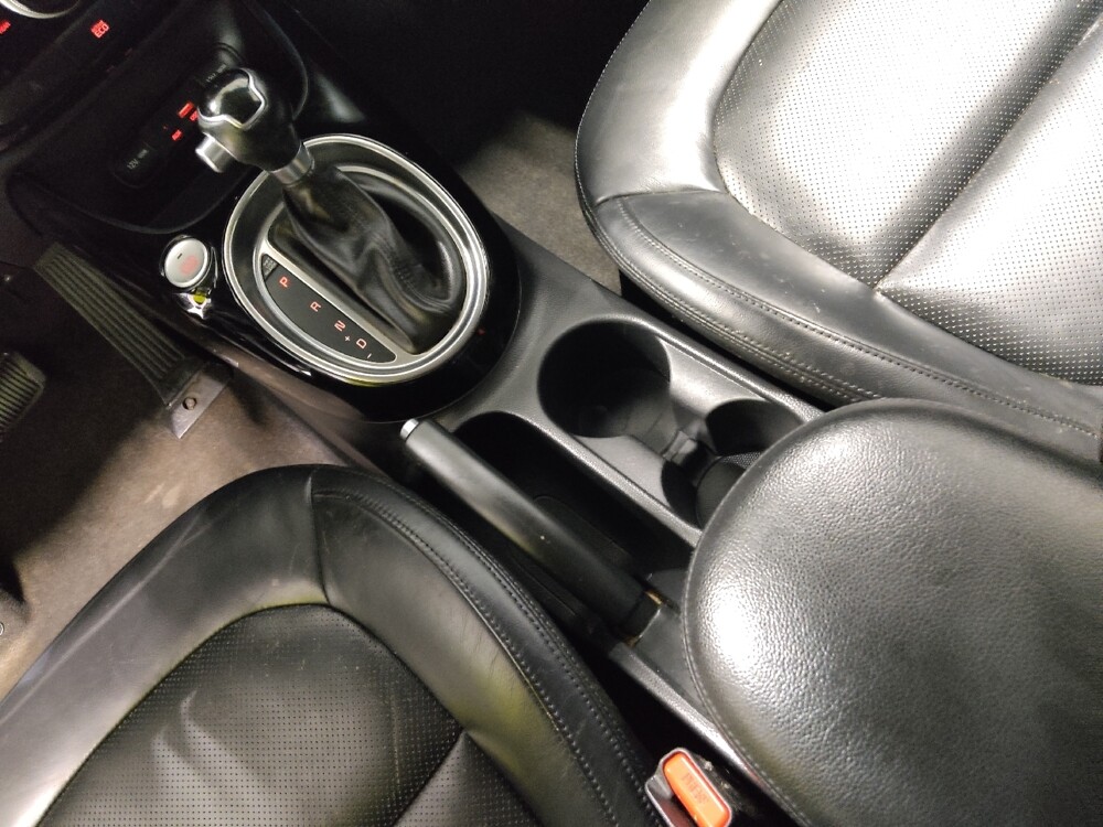 2016 Kia Soul in Columbus, OH 43228 - 18072641 26