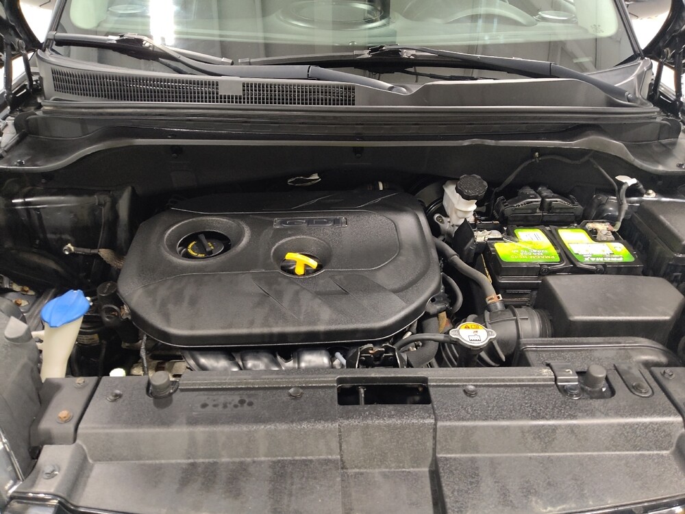 2016 Kia Soul in Columbus, OH 43228 - 18072641 30