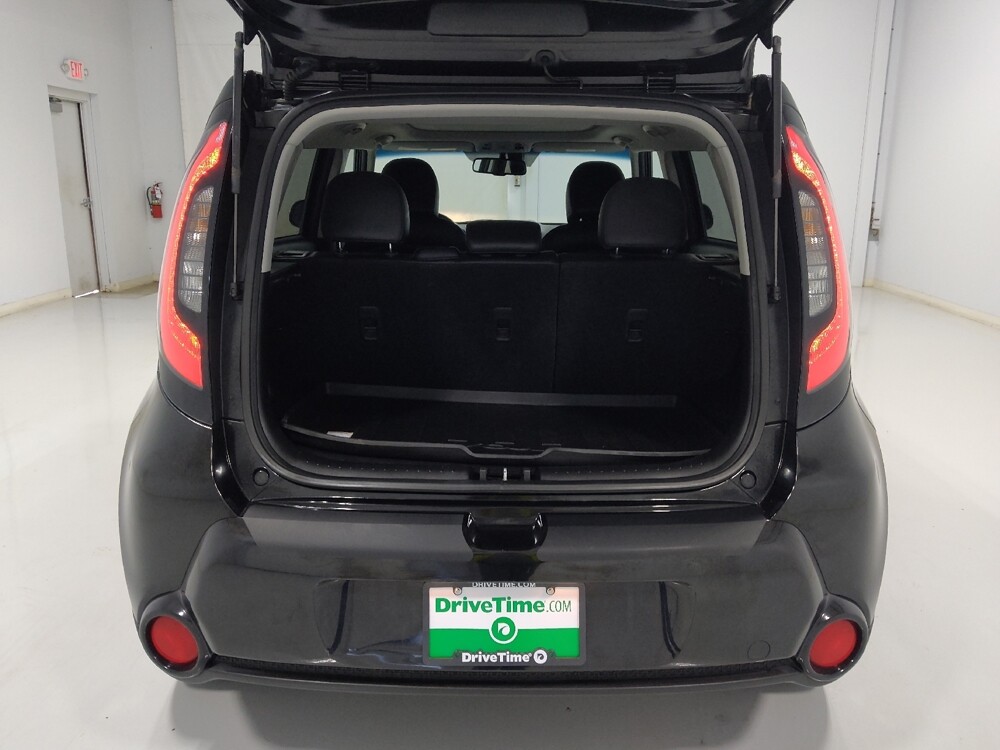 2016 Kia Soul in Columbus, OH 43228 - 18072641 29
