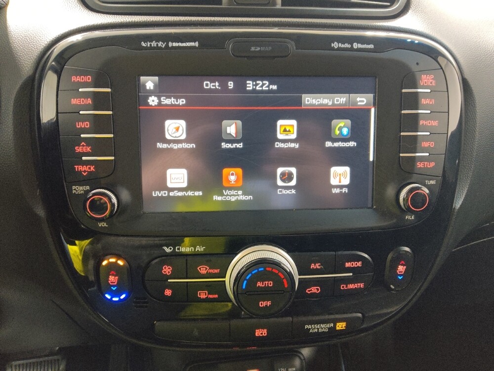 2016 Kia Soul in Columbus, OH 43228 - 18072641 25