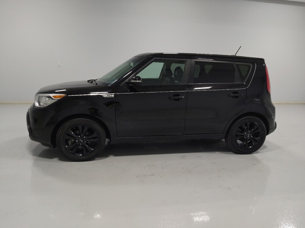 2016 Kia Soul in Columbus, OH 43228 - 18072641 2