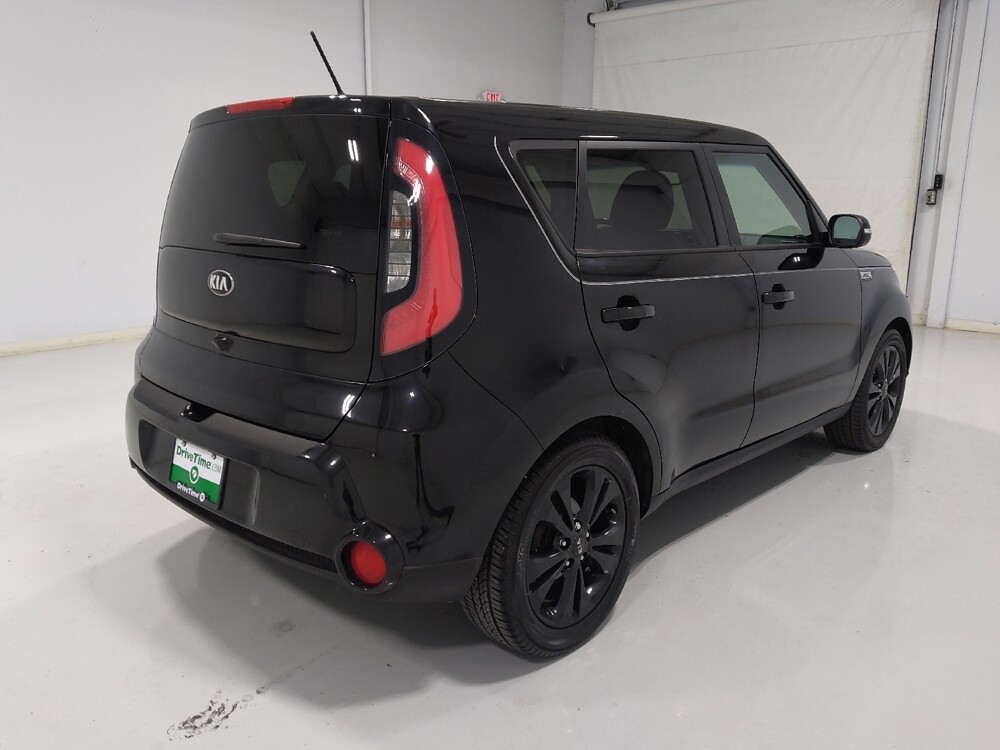2016 Kia Soul in Columbus, OH 43228 - 18072641 9