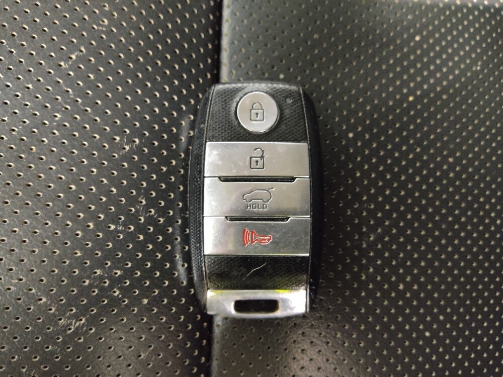 2016 Kia Soul in Columbus, OH 43228 - 18072641 32