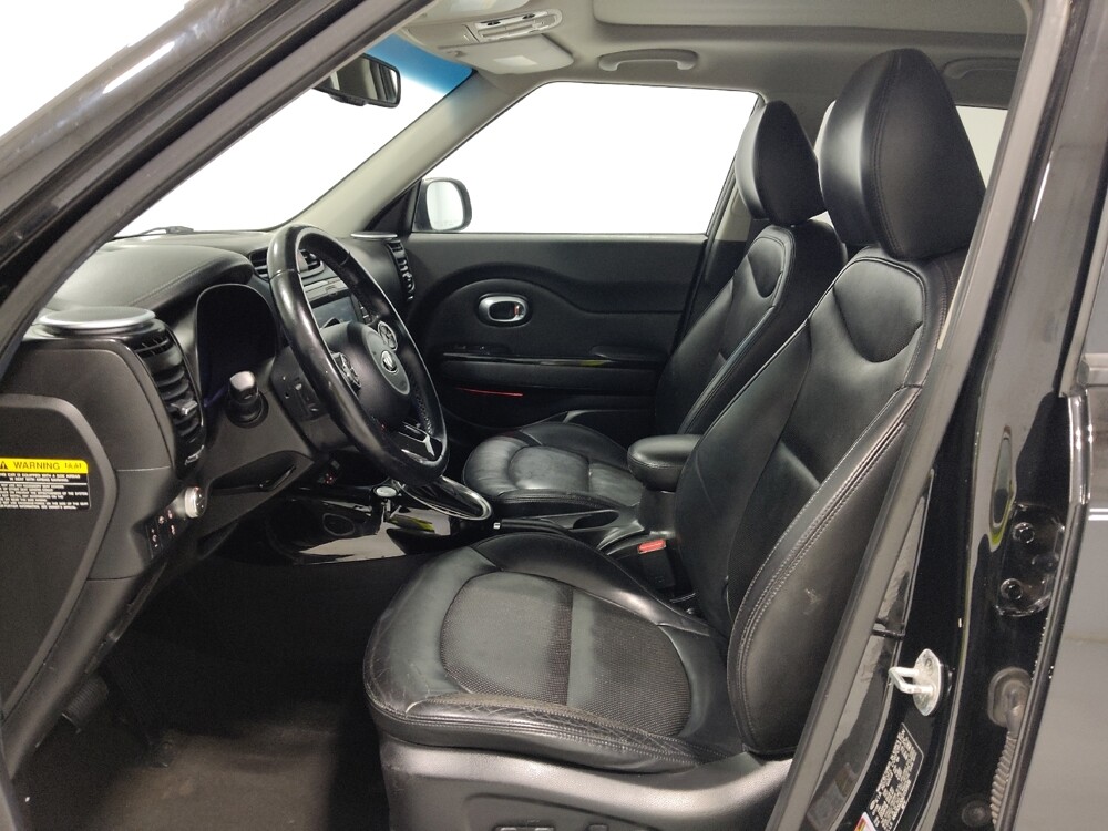 2016 Kia Soul in Columbus, OH 43228 - 18072641 17