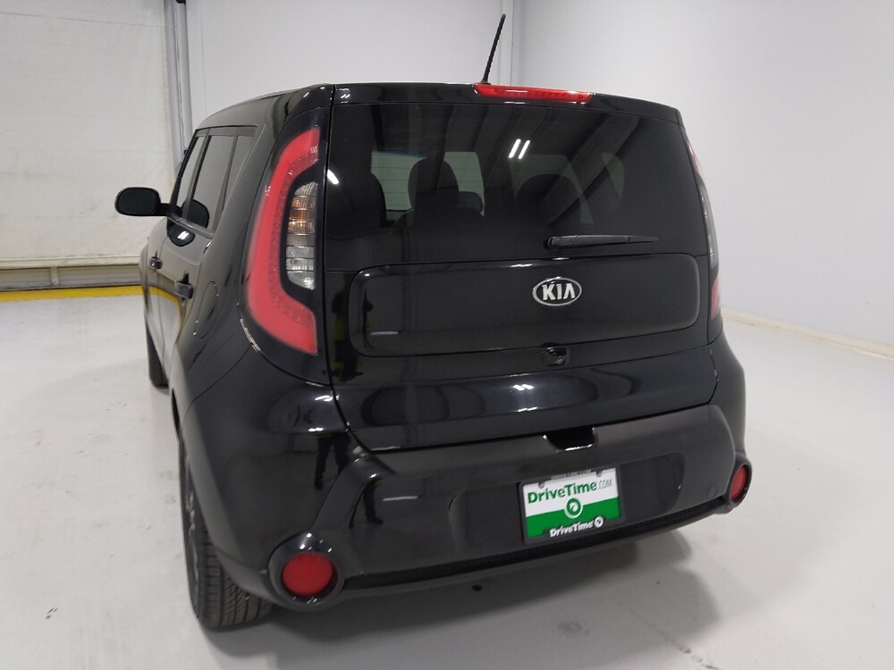 2016 Kia Soul in Columbus, OH 43228 - 18072641 6