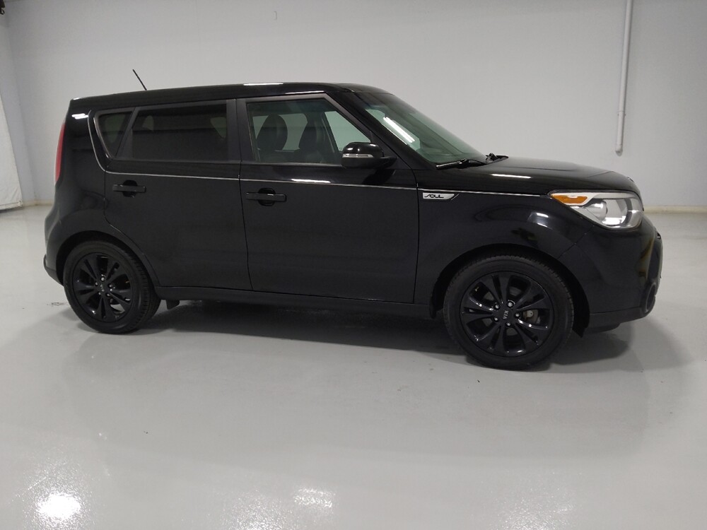 2016 Kia Soul in Columbus, OH 43228 - 18072641 11