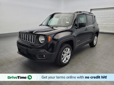 2017 Jeep Renegade in Henrico, VA 23223