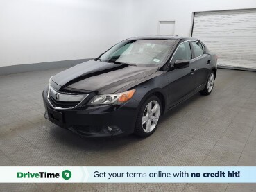 2013 Acura ILX in New Castle, DE 19720