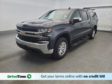 2019 Chevrolet Silverado 1500 in Laurel, MD 20724