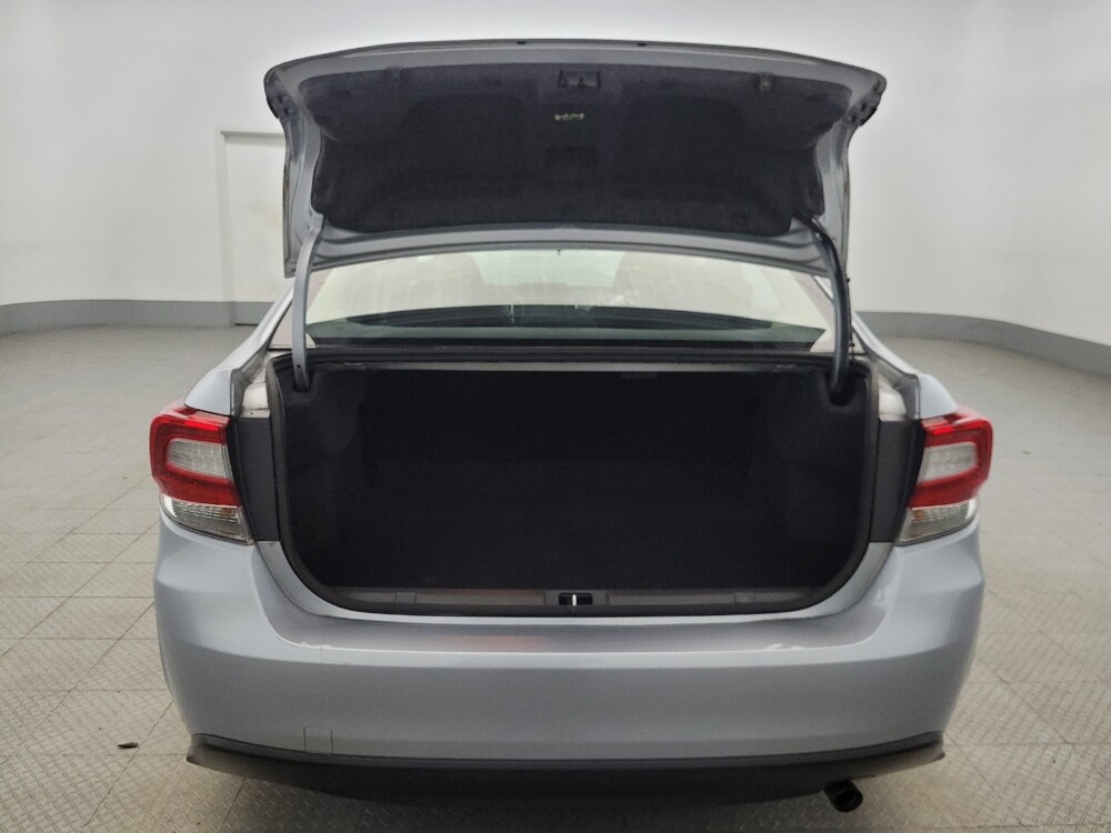 2022 Subaru Impreza in Newport News, VA 23601 - 18072650 29