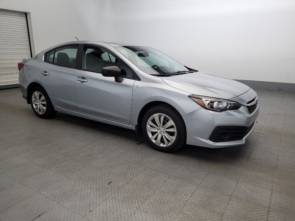 2022 Subaru Impreza in Newport News, VA 23601 - 18072650 11