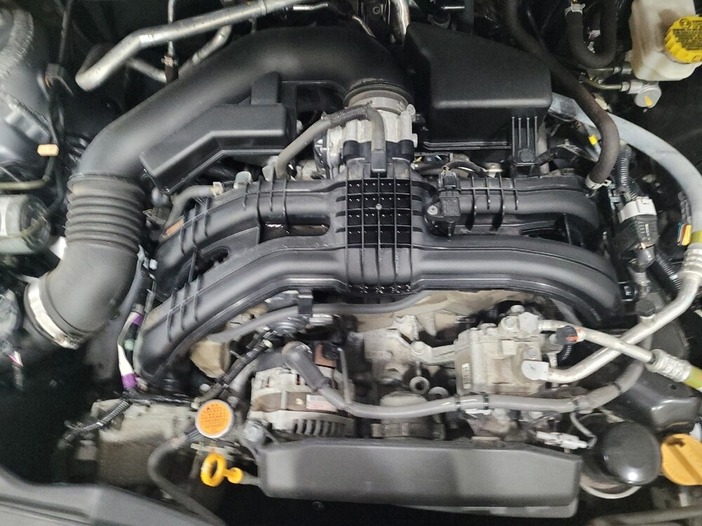 2022 Subaru Impreza in Newport News, VA 23601 - 18072650 30