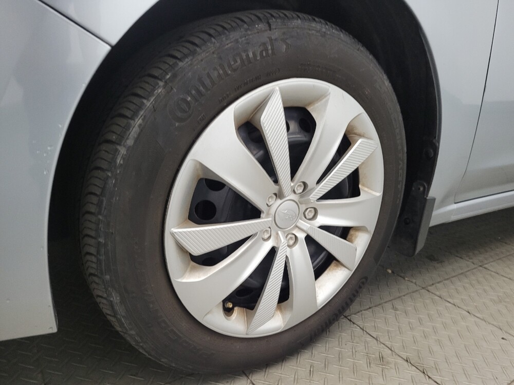 2022 Subaru Impreza in Newport News, VA 23601 - 18072650 31