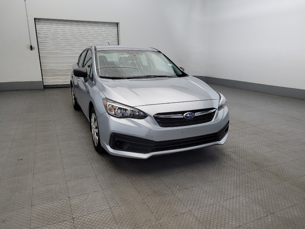 2022 Subaru Impreza in Newport News, VA 23601 - 18072650 14