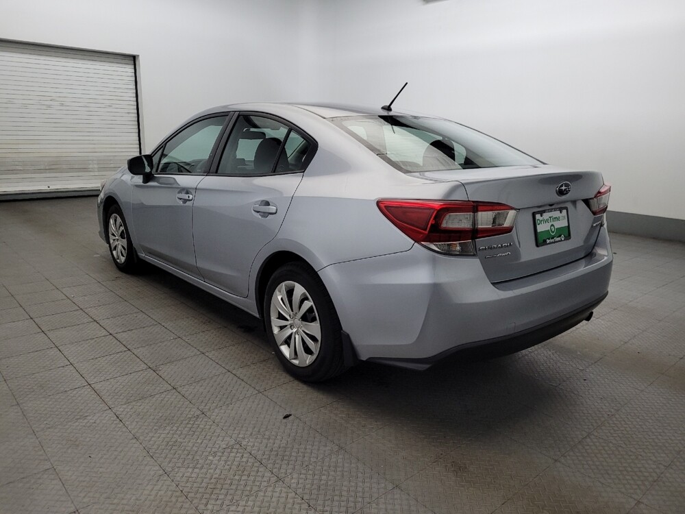 2022 Subaru Impreza in Newport News, VA 23601 - 18072650 5