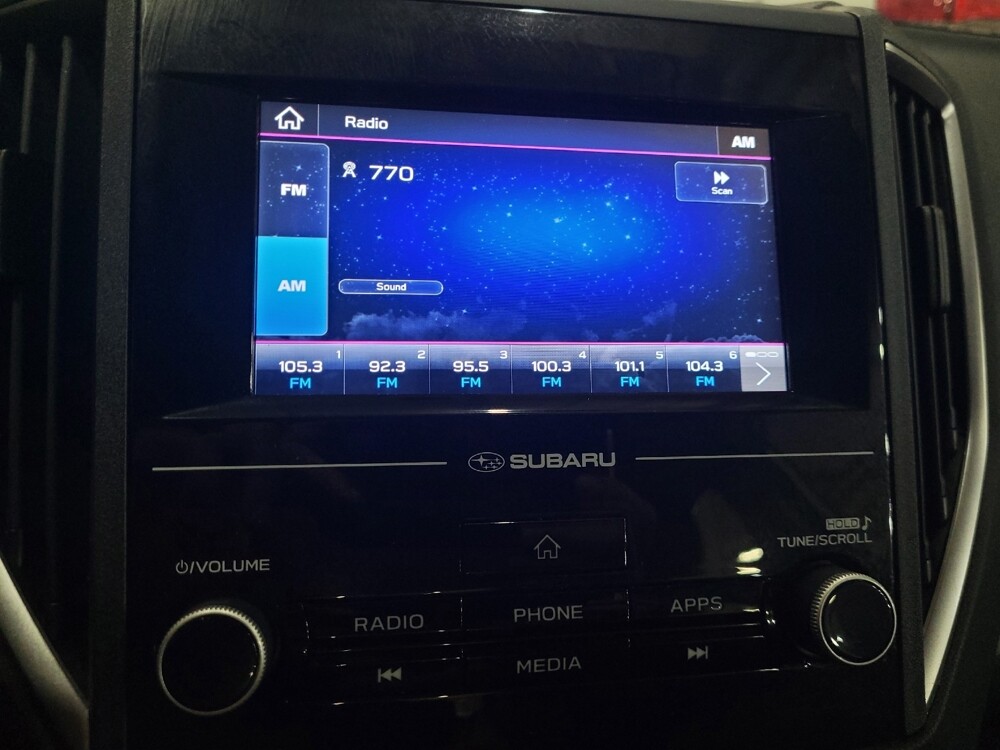 2022 Subaru Impreza in Newport News, VA 23601 - 18072650 25