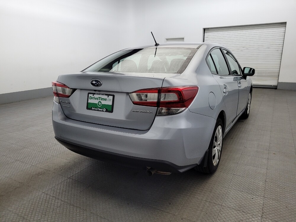 2022 Subaru Impreza in Newport News, VA 23601 - 18072650 7
