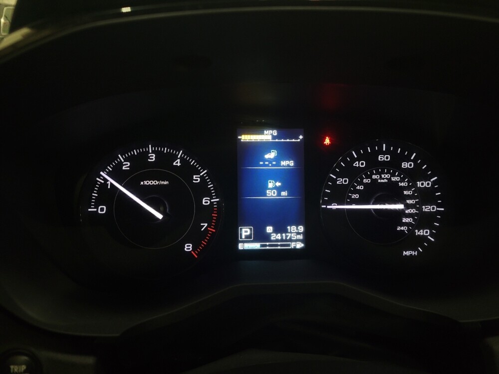 2022 Subaru Impreza in Newport News, VA 23601 - 18072650 23