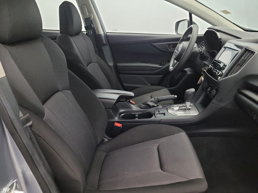 2022 Subaru Impreza in Newport News, VA 23601 - 18072650 21