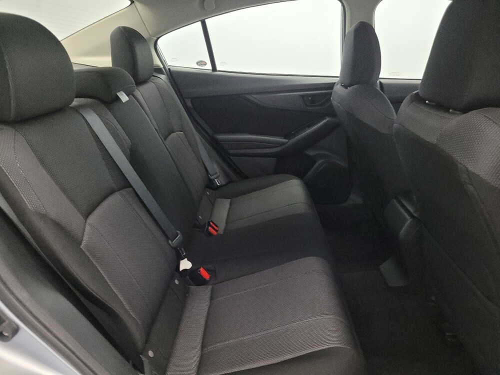 2022 Subaru Impreza in Newport News, VA 23601 - 18072650 19