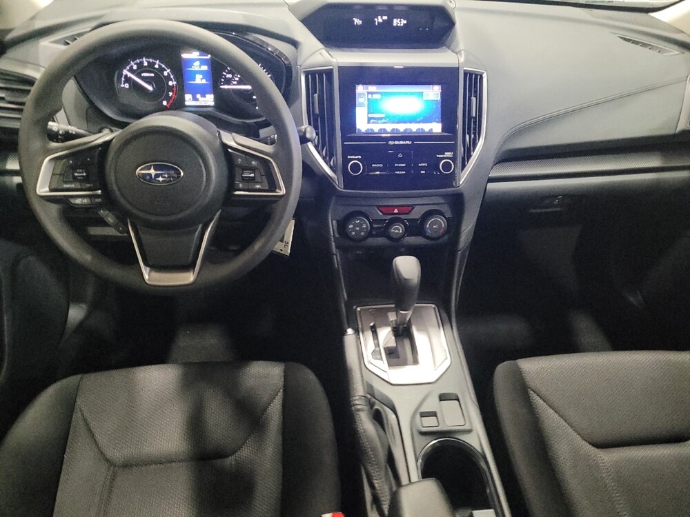 2022 Subaru Impreza in Newport News, VA 23601 - 18072650 22