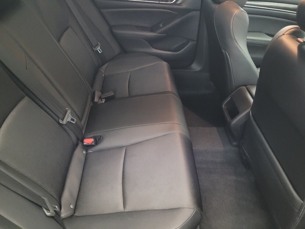 2019 Honda Accord in Woodbridge, VA 22191 - 18072654 19