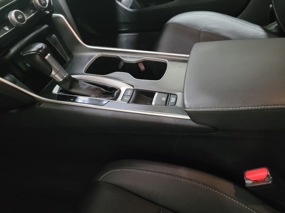 2019 Honda Accord in Woodbridge, VA 22191 - 18072654 26