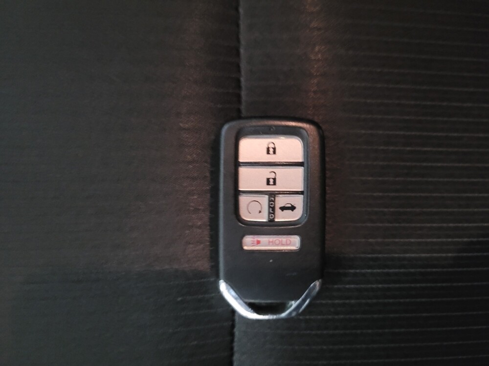 2019 Honda Accord in Woodbridge, VA 22191 - 18072654 32