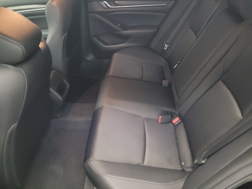 2019 Honda Accord in Woodbridge, VA 22191 - 18072654 18