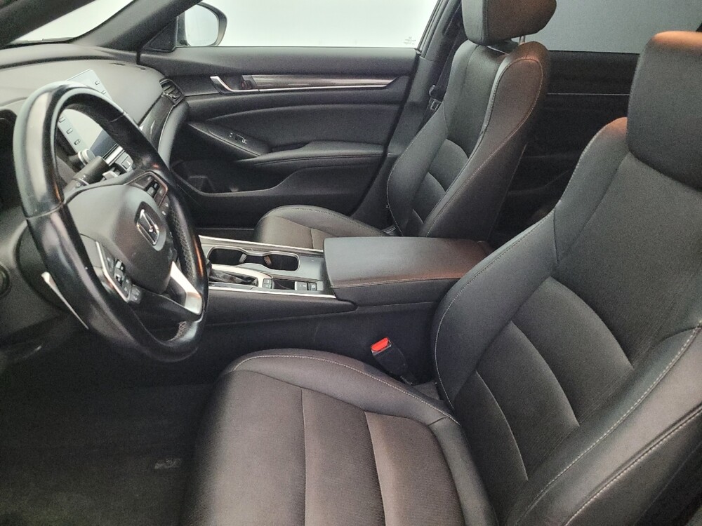 2019 Honda Accord in Woodbridge, VA 22191 - 18072654 17