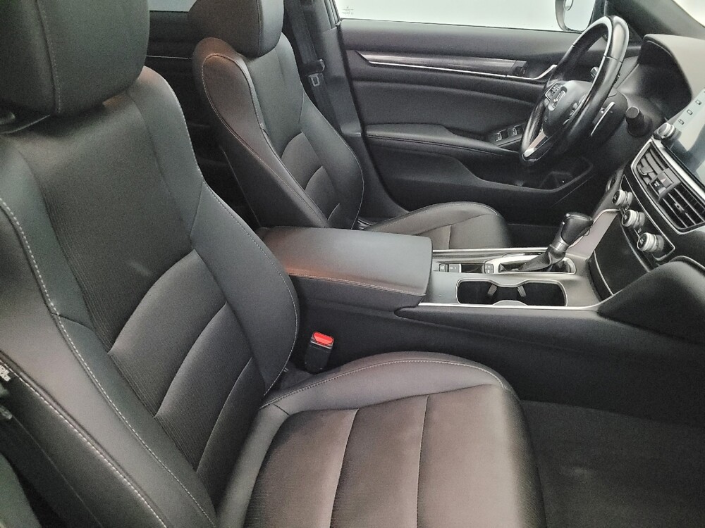 2019 Honda Accord in Woodbridge, VA 22191 - 18072654 21
