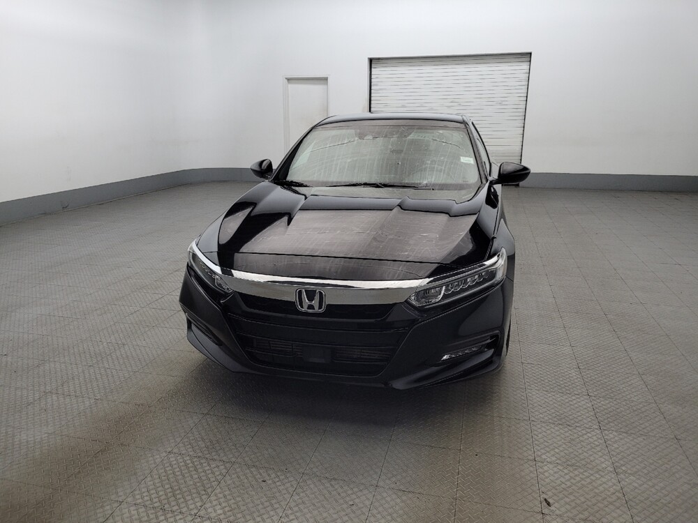 2019 Honda Accord in Woodbridge, VA 22191 - 18072654 15