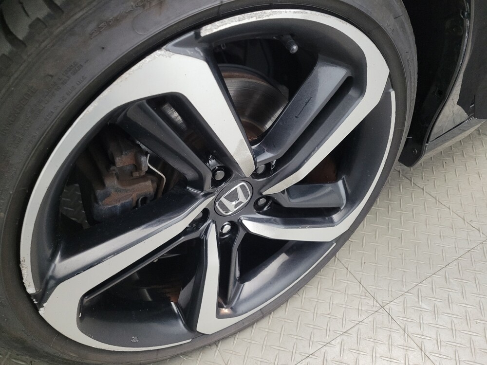 2019 Honda Accord in Woodbridge, VA 22191 - 18072654 31