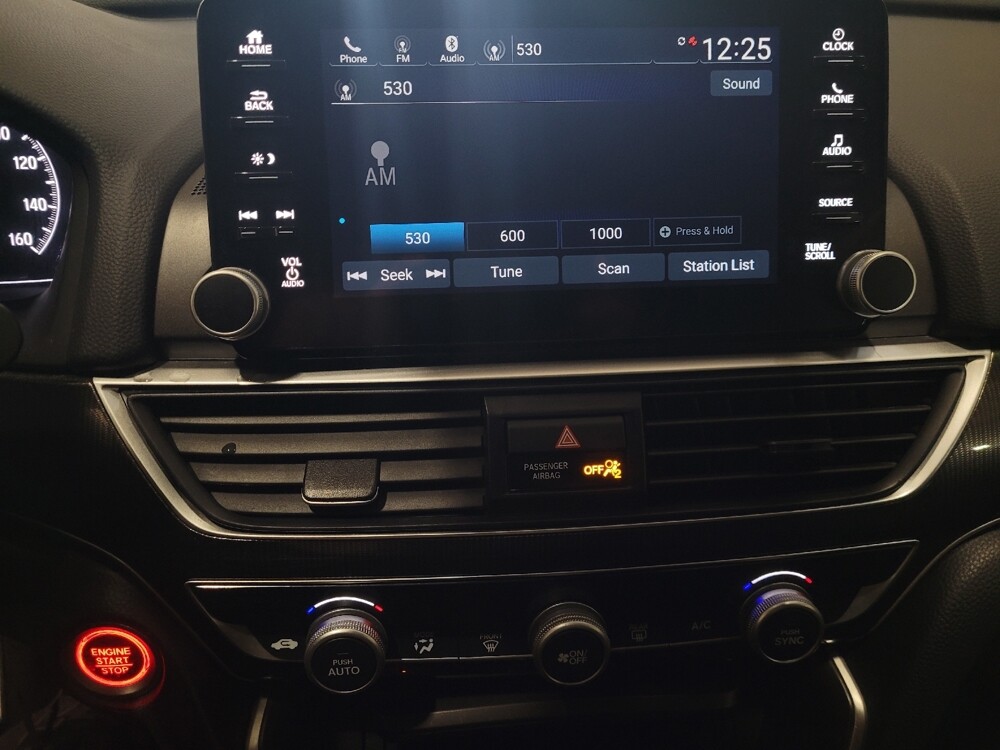 2019 Honda Accord in Woodbridge, VA 22191 - 18072654 25