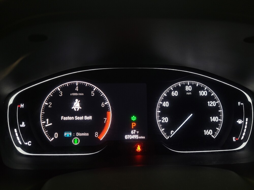 2019 Honda Accord in Woodbridge, VA 22191 - 18072654 23