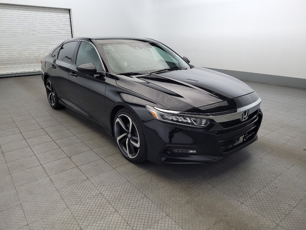 2019 Honda Accord in Woodbridge, VA 22191 - 18072654 13