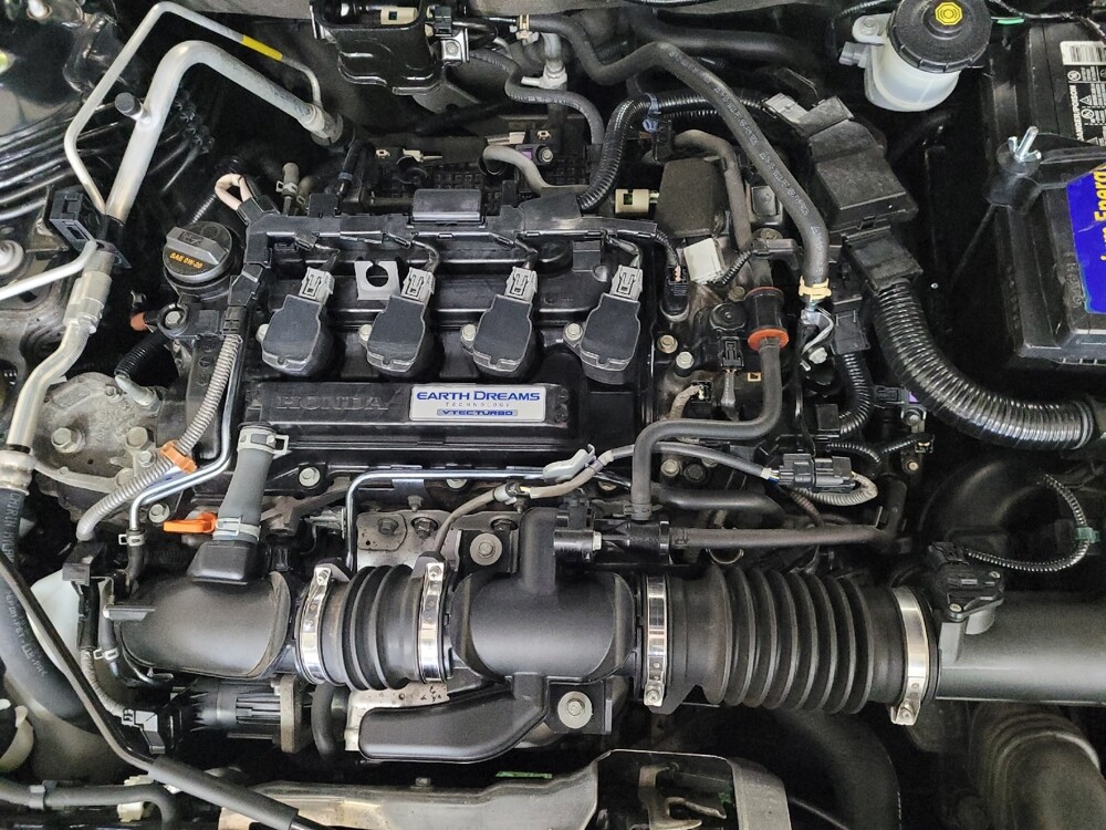 2019 Honda Accord in Woodbridge, VA 22191 - 18072654 30